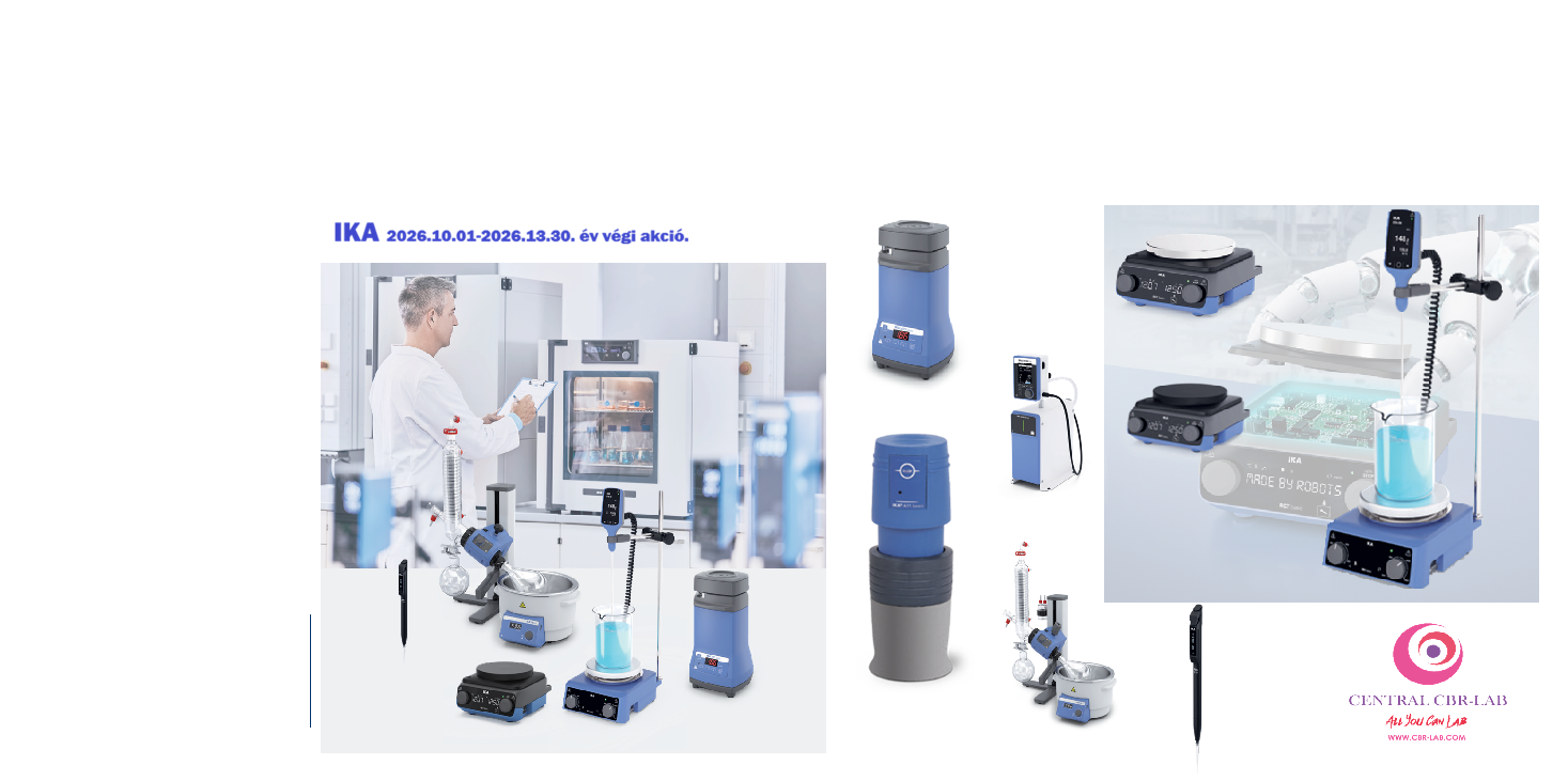 Central CBR-Lab