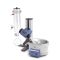 IKA RV 3 dry ice condensor C  Rotary evaporator