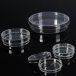   Cell Culture Dish,90x20mm,PS,TC treated,sterile to SAL 10-6,import,DNase & RNase free,10/bag,20 bags/case