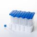   15ml,Centrifuge Tube,Flat-top Cap,PP Tube,Sterile,DNase & RNase free,Conical Bottom,Rack Pack,50 Tubes/Rack,10 Racks/Case