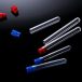   13mm x 100mm,Test Tube,Polystyrene,Round Bottom,Non-Sterile,250 Pieces/Bag,8 Bags/Case