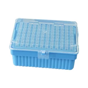   Empty tip rack,Non-Sterile,Fit for Biologix 20-1000 Tip,10/Pack,6Packs/Case