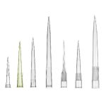   Biologix 1000μl Extra Long, Universal Pipet Tips, Extra long, 101.5mm, PP, Bulk, Non-sterile,  Blue, 1000 Pieces/Bag, 10 Bag/Case