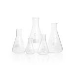 DURAN® Erlenmeyer 100 ml 10 darabos csomag