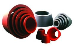 GUKO (gumi tömítés kúpos) , d = 53 mm