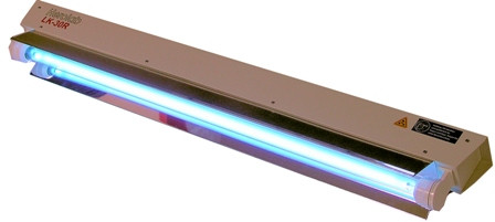 UV Germicidal lámpa LK-30 R, 220-240 V, 1 x 30 Watt, 254 nm, ezzel reflector