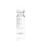 2ML VIAL CLEAR CRIMP MS LABEL   Pack of 100
