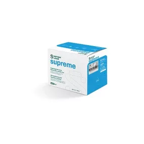   SemperMed Supreme, púdermentes steril kesztyű 6 1 darab/doboz