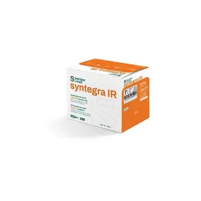   SemperMed Syntegra IR, púder és latex mentes steril kesztyű 6 1 darab/doboz
