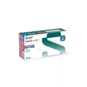 SemperMed  latex comfort  L 100 darab/doboz