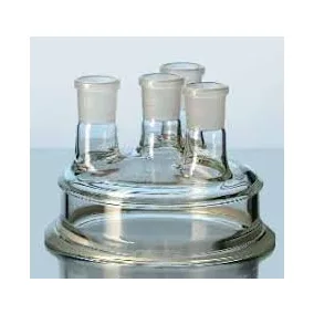 tető HWS DN120, MH29/32, 2xSH s29/32, 1xSH g-