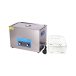   360HT 6.5L timer 1-20 mins/Always On temp 20-80 180W 28 or 40KHz 300W tank inside 300*155*150 mm