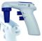 kúpos csiszolat Duran Socket NS34/35