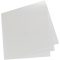 Filter paper sheets MN 604, 580x580 mm pack of 100