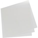 Filter paper sheets MN 612, 450x450 mm pack of 100