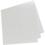 Filter paper sheets MN 614, 580x580 mm pack of 100