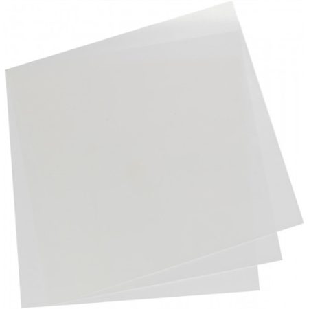 Filter paper sheets MN 625, 510x510 mm pack of 100