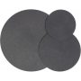 Filter paper circles MN 220, 185 mm pack of 100
