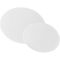 Filter paper circles MN GF-1, 37 mm pack of 100