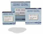 Filter paper circles MN GF-2, 185 mm pack of 100