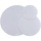 Filter paper circles MN 606, 90 mm pack of 100