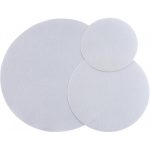 Filter paper circles MN 611, 385 mm pack of 100