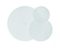   Macherey-Nagel Filter paper circles MN 619 de, 185 mm  pack of 100