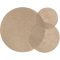 Filter paper circles MN 620, 385 mm pack of 100