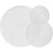 Filter paper circles MN 960, 150 mm pack of 100