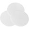   Macherey-NPORAFIL membranefilter MV, 220 mm white, pore size. 0.45 çm pack of 25