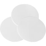   PORAFIL membrane filters NC, whithe pore size: 0.45 µm, diameter: 100 mm pack of 25