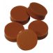   High temperature septa N 10 HT OD: 10 mm, thickness: 3 mm pack of 50