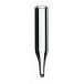  LLG-Micro inserts for snap ring vials N11 with 12 mm tip, pack of 100