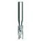   LLG-Insert 0,1ml for small opening, O.D.: 5mm, outer height: 29 mm, clear, with assembled spring pack of 100pcs