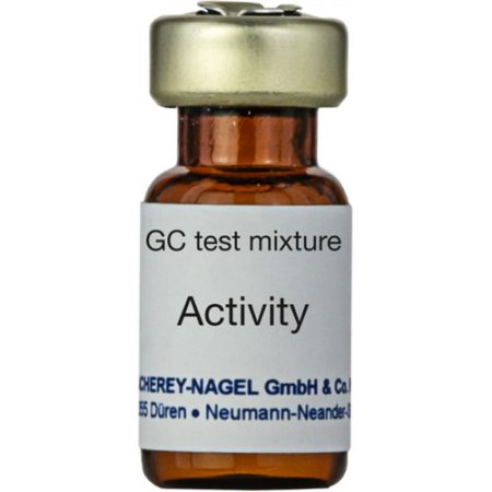 Activity mixture (FA-TMS test acc. to Donike) in MSTFA/n-hexane (1 + 4), pack of 1 ml
