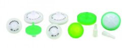 Macherey-Nagel CHROMAFIL Xtra disposable filter  PA-20.25 polyamide.nylon, 0.2 µm, 25 mm, colourless PP-case labelled, pack