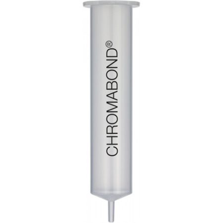 CHROMABOND Empty columns Volume: 70 ml, material: PP, with PE-filterelements, pack of 20