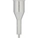   CHROMABOND empty polypropylene LV columns with PE filter elements, 15 ml for 200/500 mg packing pack of 50