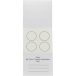   NucleoBond Xtra Midi (10) 10 preps for the isolation of plasmid DNA, Buffers, RNase A, UN 1824, 8, III, (E)