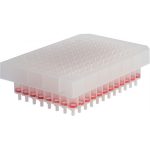   NucleoSpin 96 Blood Core Kit (4x96) 4 x 96 preps for the isolation of genomic DNA from blood Buffers, Proteinase K NucleoSpin Blood Bindin