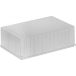   Round-well Block with Cap Strips (24 sets) Set of 96-well blocks with 1.2 ml round wells and Cap Strips, pack of 24