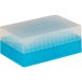   Cap Strips (48) Cap Strips for sealing of Tube Strips and Round-well blocks, Pack of 48
