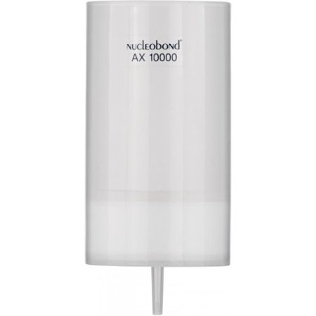 NucleoBond PC 10000 EF (5) 5 preps for the isolation of endotoxin-free plasmid DNA, Buffers, RNase A, NucleoBond AX 10000 Columns, NucleoB
