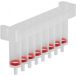   NucleoSpin 8 Blood (12x8) 12 x 8 preps for the isolation of genomic DNA from blood,Buffers,Proteinase K,NucleoSpin Blood Binding Strips,MN