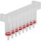   Macherey-NNucleoSpin 8 Blood QuickPure (12x8) 12 x 8 preps for the isolation of genomic DNA from blood, Buffers, Proteinase K,