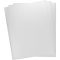   BIO-LAB-TOP (48x60 cm, 50 sheets) Surface protection paper, one side coated with polyethylene, size: 48 x 60 cm, Pack of 50