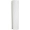   BIO-LAB-TOP (0.48x50 m) Surface protection paper, one side coated with polyethylene, length: 50 m, width: 48 cm, Pack of 1 roll