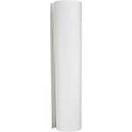   BIO-LAB-TOP (0.60x100 m) Surface protection paper, one side coated with polyethylene, length: 100 m, width: 60 cm, Pack of 1 roll