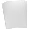 Blotting paper MN 218 B 160x160 mm, pack of 100