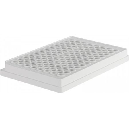 NucleoFast 96 PCR Plate (1x96) 96-well plate for the purification of PCR fragments, User Manual